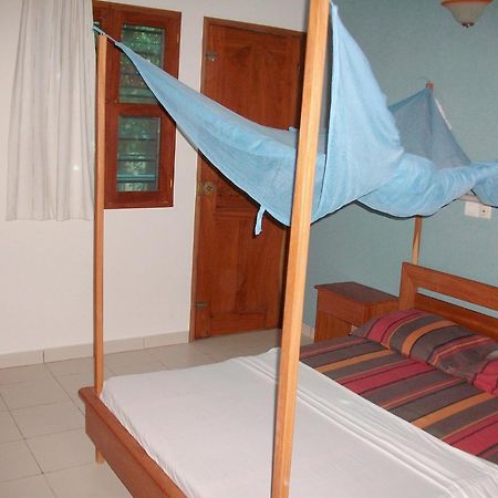 Dodoo Lodge Cotonou Exteriér fotografie
