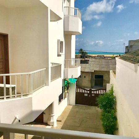 Dodoo Lodge Cotonou Exteriér fotografie