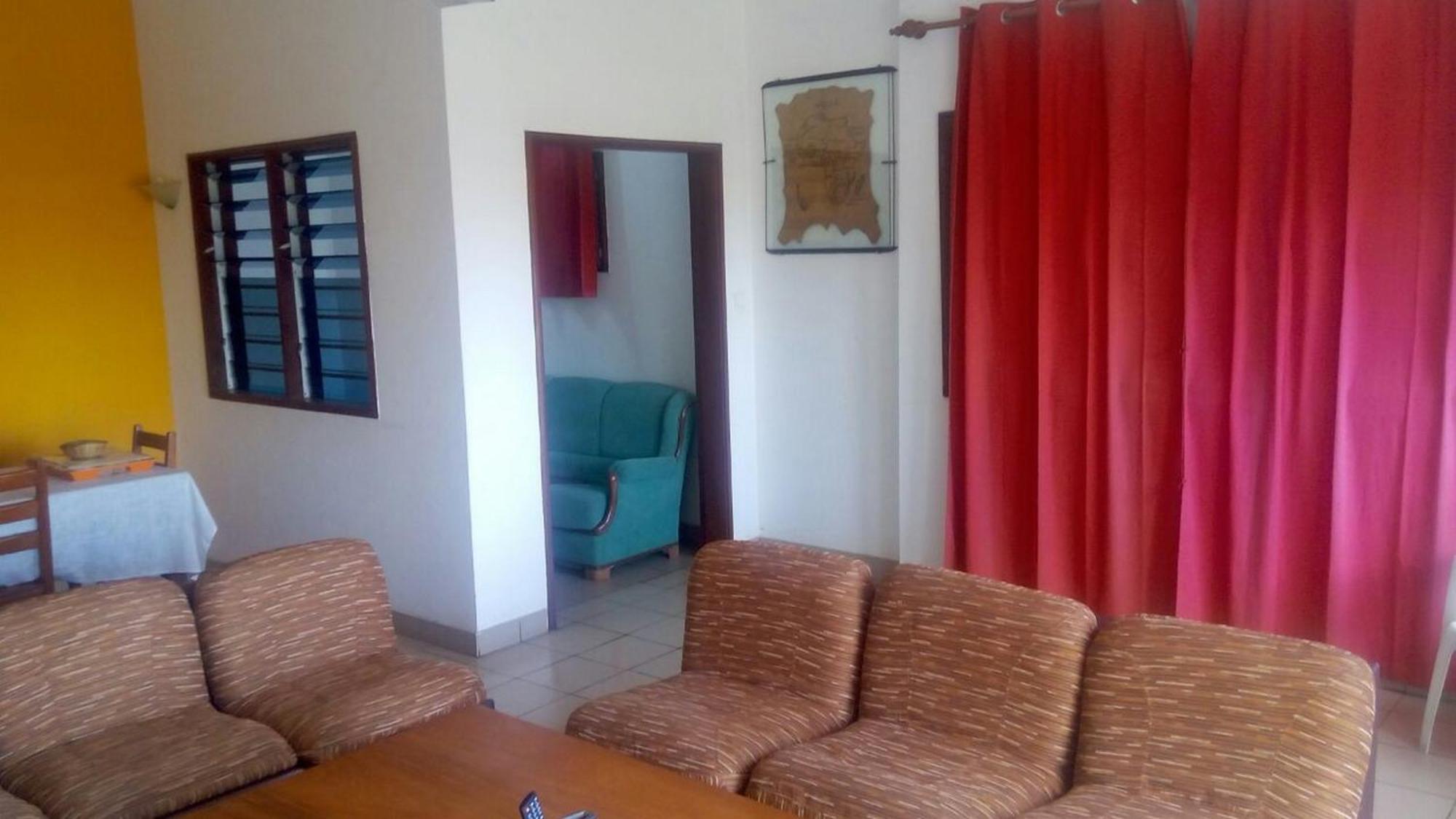 Dodoo Lodge Cotonou Exteriér fotografie