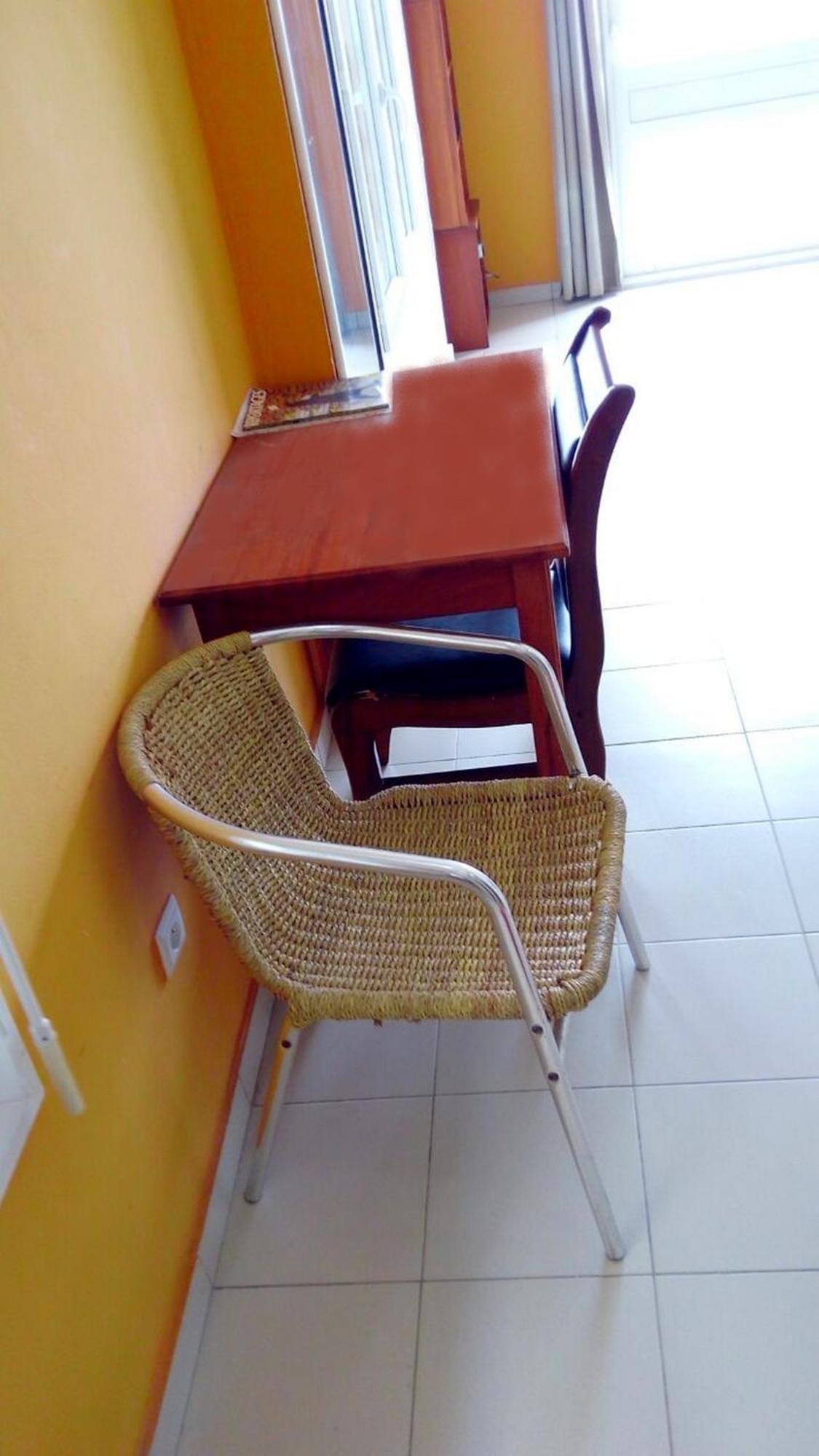 Dodoo Lodge Cotonou Exteriér fotografie