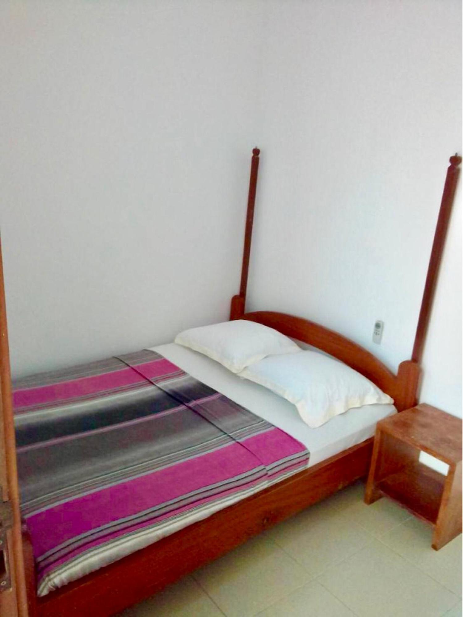 Dodoo Lodge Cotonou Exteriér fotografie