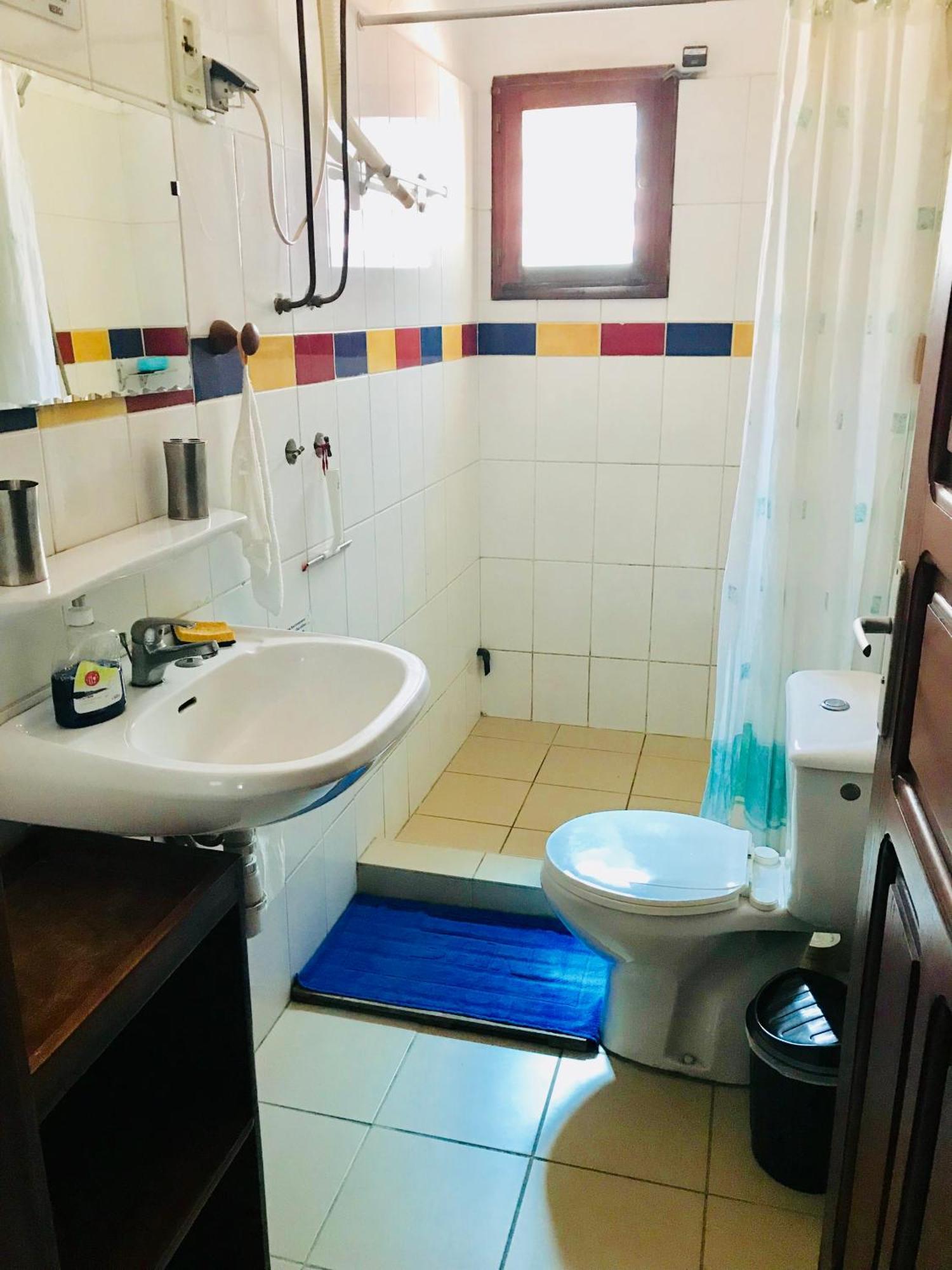 Dodoo Lodge Cotonou Pokoj fotografie