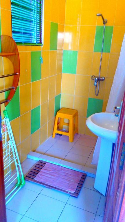 Dodoo Lodge Cotonou Exteriér fotografie