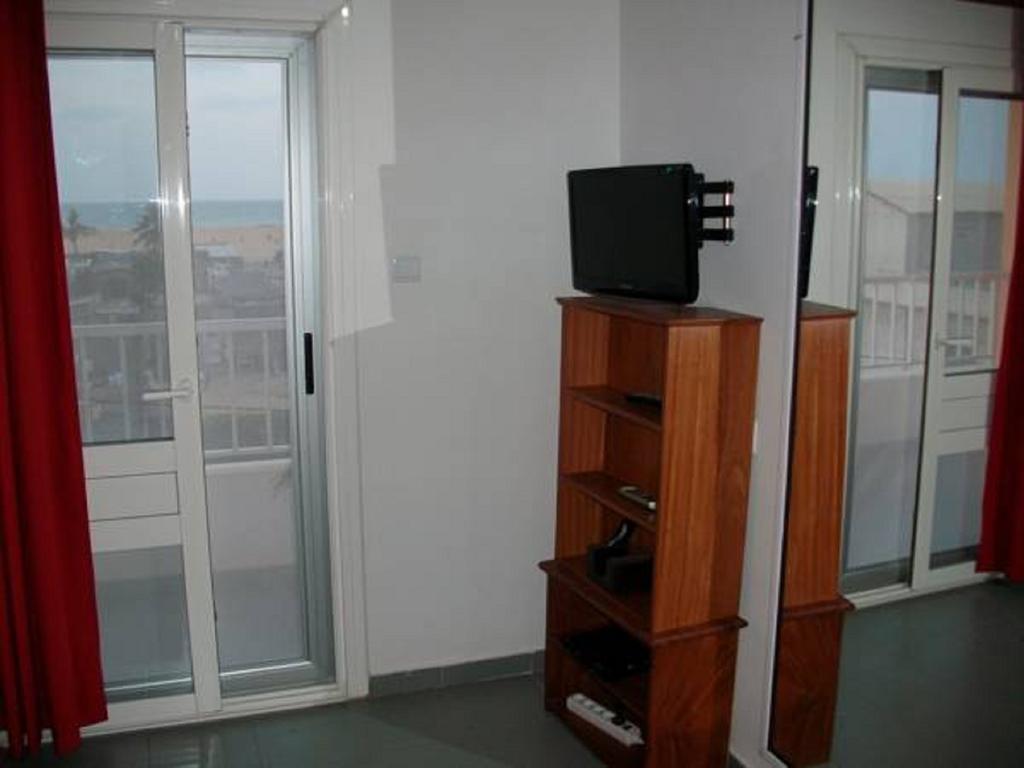 Dodoo Lodge Cotonou Exteriér fotografie