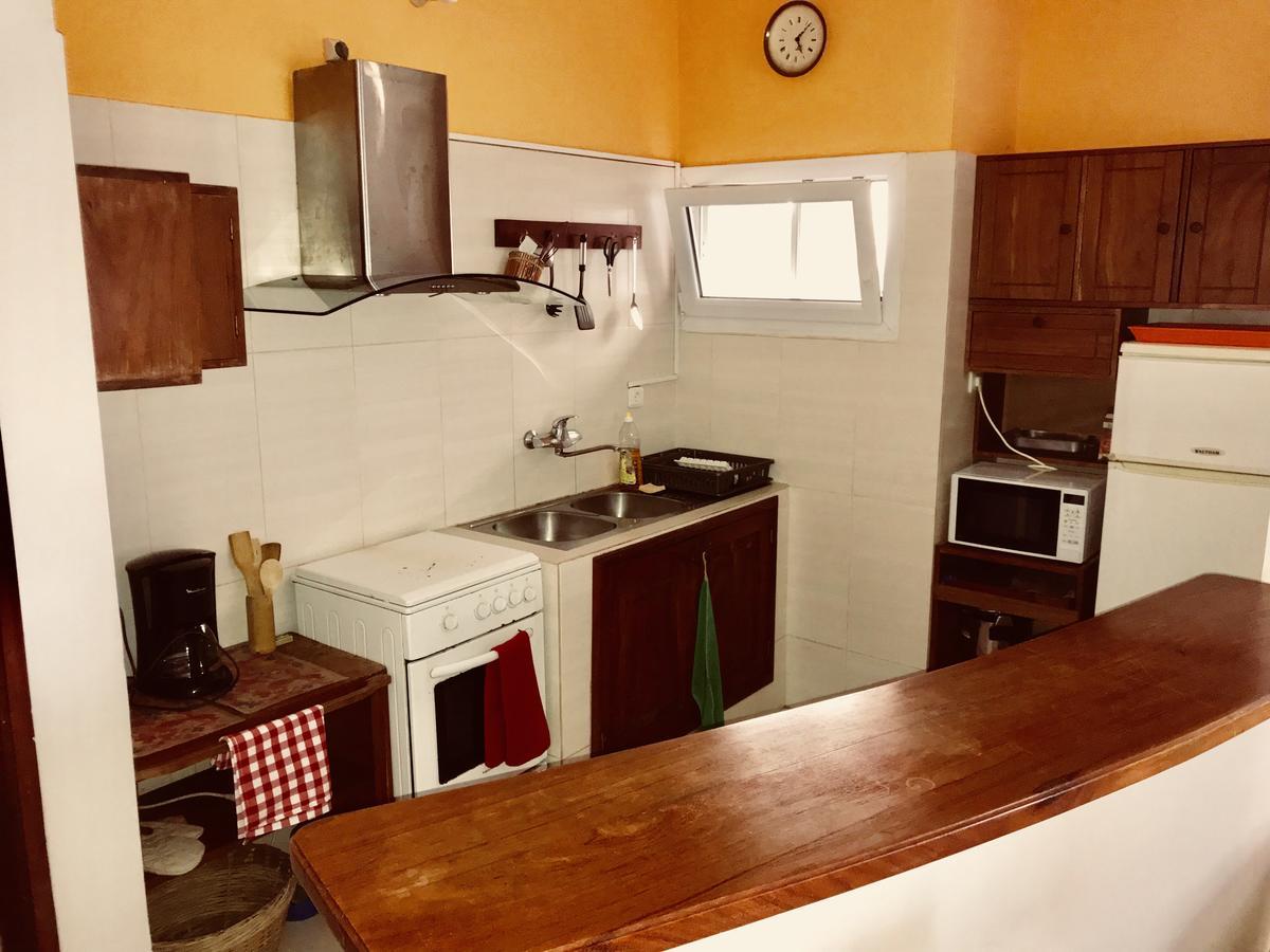 Dodoo Lodge Cotonou Exteriér fotografie
