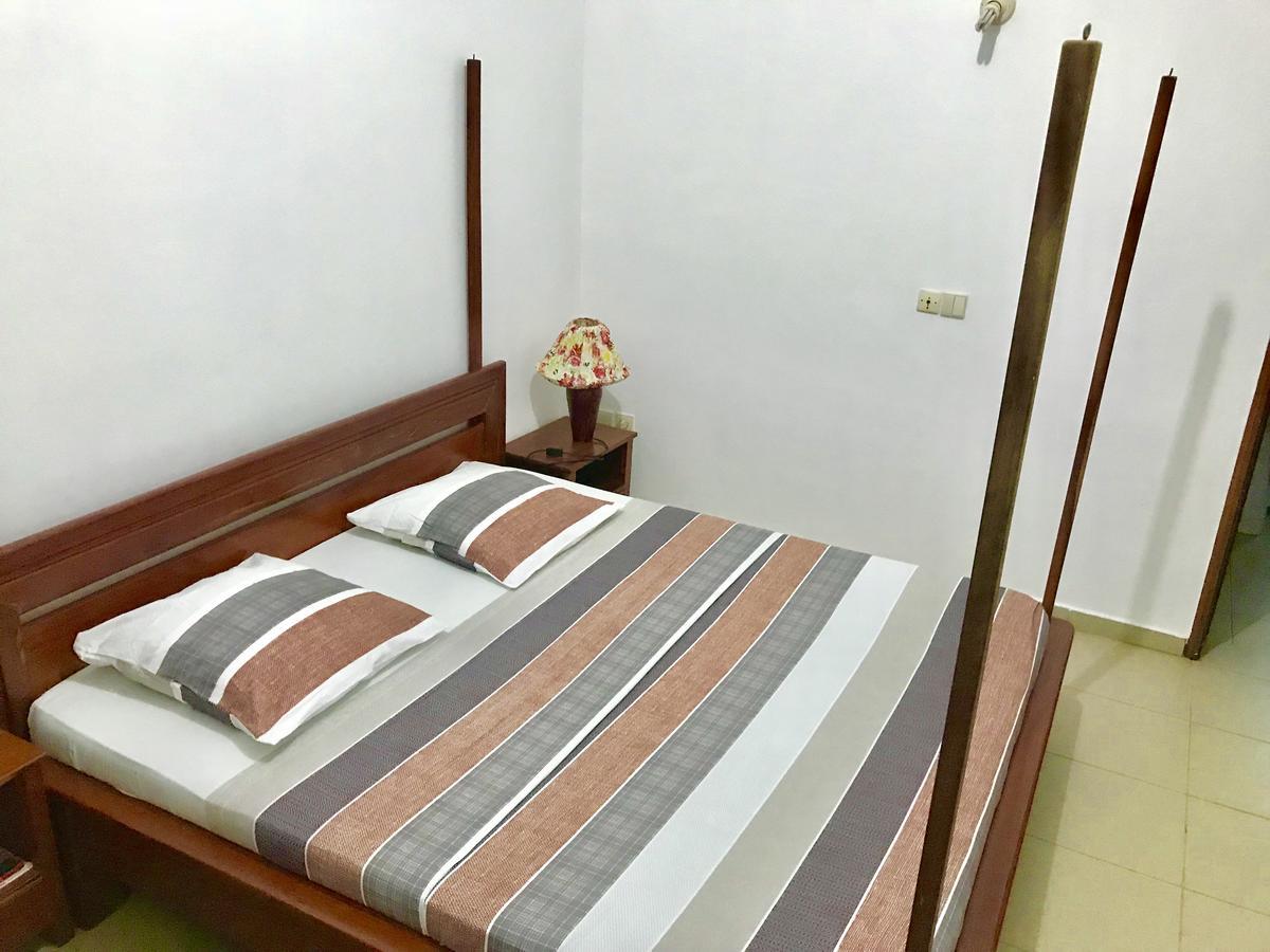 Dodoo Lodge Cotonou Exteriér fotografie